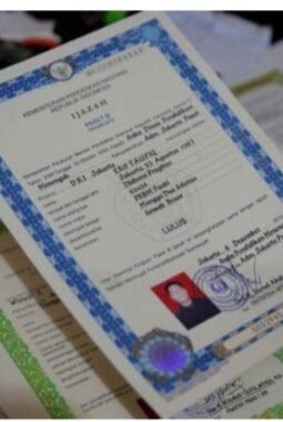Gegara Tunggakan SPP Rp500 Ribu, 18 Ijazah Siswa MA di Puger Jember Tertahan Sejak 2020