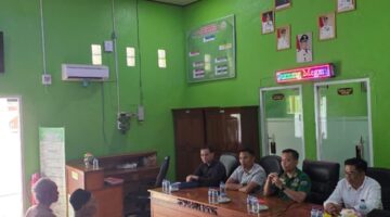 17 Persil Tanah Yang Terkena Proyek FO 106 Megang Dalam Diganti Rugi PT KAI