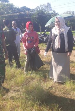 Desa Jelbuk Canangkan Gerakan Pengelolaan Sampah Terpadu, Warga Diajak Ubah Sampah Jadi Bernilai Ekonomi