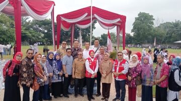 PMR Bukan Organisasi Sekolah Biasa Tapi Lebih Dari Itu, Berikut Disampaikan