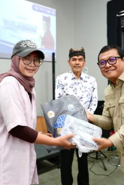 Sonny T. Danaparamita Gelar Safari Gemarikan di Banyuwangi, Dorong Konsumsi Ikan untuk Cegah Stunting dan Tingkatkan Gizi Anak