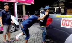 Sempat Viral di Medsos, Kasus Curanmor Bangsalsari Berhasil di Amankan Sama Polsek Bangsalsari