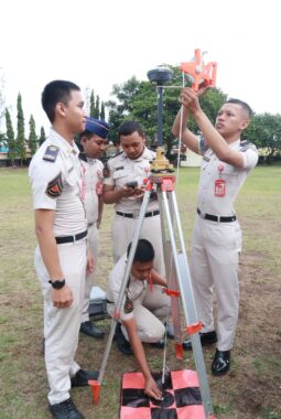 Poltek Agraria STPN Buka Peluang Sekolah Kedinasan, Jaring Generasi Muda yang Berminat di Bidang Agraria/Pertanahan dan Tata Ruang