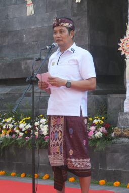 Info Jembrana Soal Toleransi dan Kader Posyandu