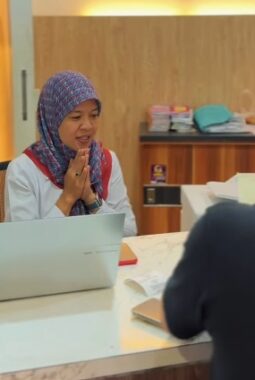 Lagi dan Lagi, Kantor Pertanahan Kabupaten Tangerang Raih Apresiasi atas Layanan LARIS MANIS