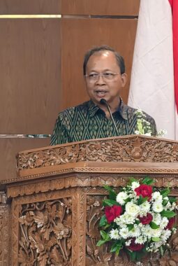 BPK RI: Pemprov Bali Komitmen dan Konsistensi Kelola Keuangan Secara Good Governance