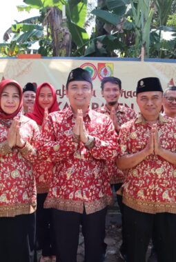 Ribuan Perawat Jember Siap Jadi Garda Terdepan Sosialisasikan Program Pemkab