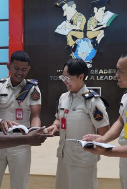 Politeknik Agraria STPN Tawarkan Program Studi Khusus di Bidang Agraria, Pertanahan, dan Tata Ruang