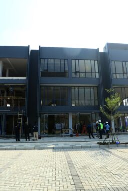 Asthara Skyfront City Kembali Tunjukan Pengembangan Township Modern