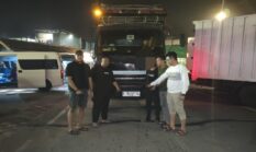 Polresta Tangerang Ungkap Kasus Tabrak Lari di Cikupa