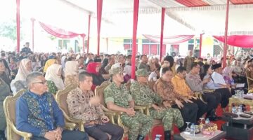 Yayasan Sekolah Karya Ibu Secara Sah Berubah Nama, Berikut Beberapa Hal Disampaikan