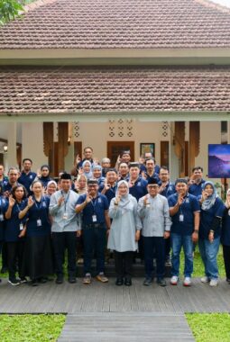 Kepala Bappeda se-Jatim Kumpul di Banyuwangi, Bahas Akselerasi Pembangunan Daerah di Jatim