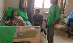Duka Mendalam Menyelimuti Dusun Sumberjati, Warga Desa Dasri Korban Laka Tunggal Meninggal Dunia Usai Menjalani Operasi