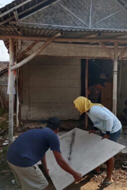 PROGRAM KARYA BAKTI SATKOWIL SEMESTER I TAHUN 2026 KODIM 0820/PROBOLINGGO