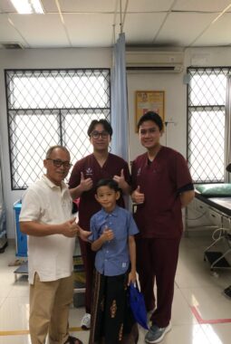 Layanan Khitan UPTD Puskesmas Kutabumi Dorong Akses Sunat Aman dan Terjangkau