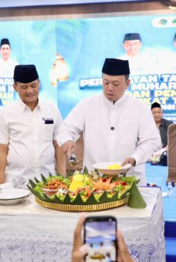 Menteri ATR/Kepala BPN: Kebijakan yang Baik Berawal dari Kesediaan Mendengar Aspirasi Masyarakat