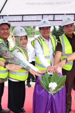 Pemkab Tangerang Perkuat Layanan Kesehatan Masyarakat