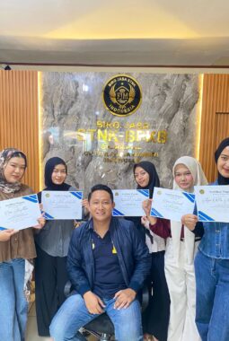 Gaspol Dan Gercep : CV Faula Jaya Mandiri (FJM), Biro Jasa Pengurusan STNK, BPKB, Motor Dan Mobil Terbaik Di Tangerang Banten