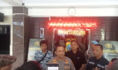 Polisi Berhasil Ungkap Perampokan Warung di Senduro, Ternyata Korban dan Pelaku Saling Mengenal