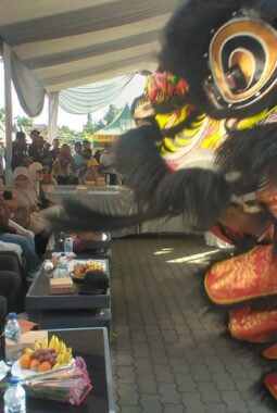 Festival Seni dan Budaya Belah Jimat Mangunharjo Hadirkan Pesona Tradisi, Walikota Probolinggo Apresiasi Kekompakan Masyarakat