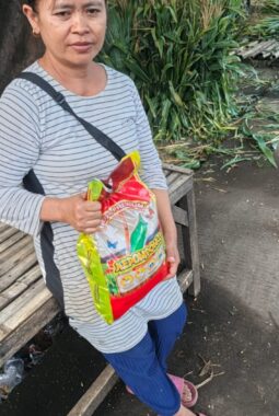 PT. Ussy Persada Group kembali Menunjukkan Komitmennya Melalui Program Corporate Social Responsibility (CSR)