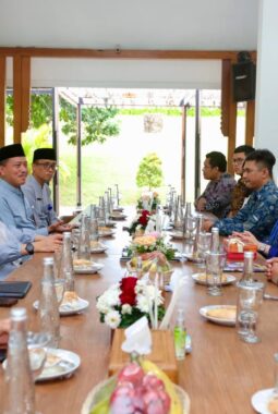 Didukung Noora Health, Banyuwangi Segera Hadirkan Konsultasi Kesehatan Online 24 Jam