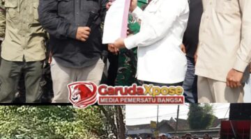 Demo Aliansi Masyarakat Peduli MBG Lumajang, Dalam Tuntutannya Mengusulkan ke Presiden RI dan BGN untuk Melakukan Perbaikan Tata Kelola