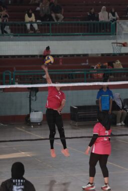 Tim Voli Bhayangkari Polresta Banyuwangi Raih Juara 1 Rayon 3, Siap Berlaga di Babak Utama Piala Kapolda Jatim
