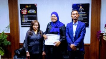 Perkawinan Membawa Petaka, Polemik Identitas Anak Berujung Laporan Polisi
