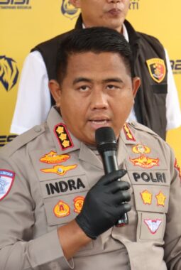 Polresta Tangerang Amankan Dua Orang Kasus Kekerasan Seksual Kepada Anak di Bawah Umur