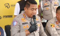 Ngaku Polisi Lalu Peras Warga, Enam Orang Diamankan Polresta Tangerang