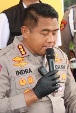Ngaku Polisi Lalu Peras Warga, Enam Orang Diamankan Polresta Tangerang