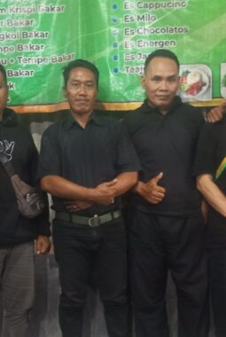 Ngopi Bareng di Mangli, Jurnalis Lintas Media Jember Kompak Perkuat Soliditas