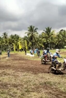 Tak Sekadar Balapan, Manol Gabah Kapolresta Cup II Jadi Ajang Promosi Kearifan Lokal Banyuwangi