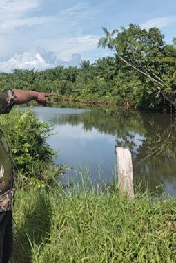 Tak Yakin Korban Tewas Diterkam Buaya, Kuasa Hukum Minta Polres Tapteng Periksa Ulang Kasus Boy