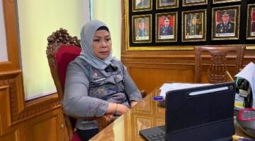 Kanwil Kemenkum Bali Ikuti Community Of Practice, Perkuat Kompetensi ASN Berlandaskan Nilai – Nilai Pancasila
