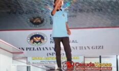VIRAL AKSI DEBUS MAKAN BELING RELAWAN SPPG BREBES: PIHAK MITRA SEBUT VIDEO DIPOTONG DAN DIPELINTIR
