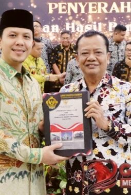 Brebes Pertahankan Opini WTP Ketujuh Kali, Bukti Komitmen Kelola Keuangan Transparan dan Akuntabel