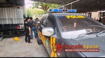 Pelajar SMAN di Brebes Tewas di Jalan Luwes, Polisi Selidiki Dugaan Tawuran