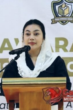 Muswil Perisai Bangsa di Brebes Tekankan Demokrasi Berintegritas