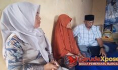 Air Mata Bahagia, Jukir Lansia Selamatkan Rp3,6 M Akhirnya Diajak Umrah