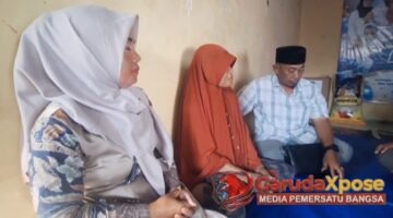 Air Mata Bahagia, Jukir Lansia Selamatkan Rp3,6 M Akhirnya Diajak Umrah