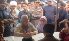Klarifikasi Kantor Hukum ARD & Associates : Advokatnya Sah Miliki Legalitas Dan Di Tunjuk Para Pedagang Ex TPPS Cisoka