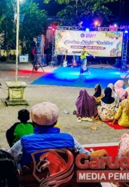 Lima Film Karya Sineas Muda Brebes Tayang di Padasugih, Angkat Budaya Lokal