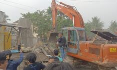 Eksekusi Lahan PT Gradya Murni Utama di Cisoka Diwarnai Ketegangan, Kuasa Hukum: Putusan Sudah Inkrah, Penyerobot Sempat Ancam Pakai Sajam