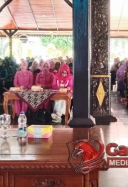 Perempuan Brebes Bersinergi Jadi Garda Terdepan Kesehatan Keluarga
