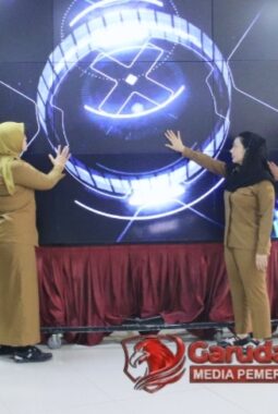 Gema Pajak Brebes Diluncurkan, Perkuat PAD untuk Percepatan Pembangunan
