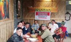 “Pilih Sekda Profesional atau Pertaruhkan Masa Depan Banyuwangi”.