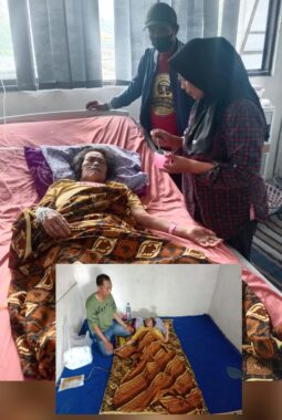 Enam Hari Terbaring Sakit, Warga Tegalrejo Diduga Terabaikan, LBH Gadjah Mada Indonesia Soroti Peran Kades dan Camat Tegalsari