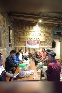 Forum Silaturahmi Jadi Momentum Konsolidasi, LBH Gadjah Madha Indonesia Teguh Berpihak pada Rakyat